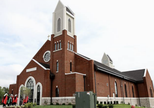 Best Catholic Churches to Get Married at in Dayton, Ohio